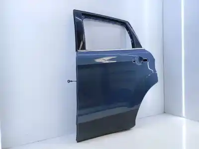 Автозапчастина б/у двері задні ліві для ford kuga (cbs) titanium посилання на oem iam  e5-b3-4 