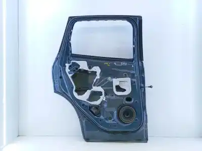 Автозапчастина б/у двері задні ліві для ford kuga (cbs) titanium посилання на oem iam  e5-b3-4 