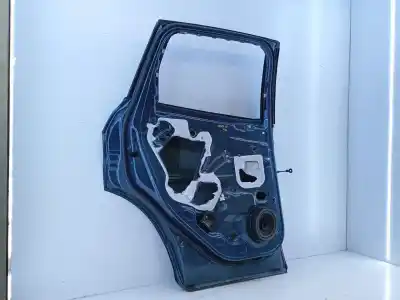 Автозапчастина б/у двері задні ліві для ford kuga (cbs) titanium посилання на oem iam  e5-b3-4 