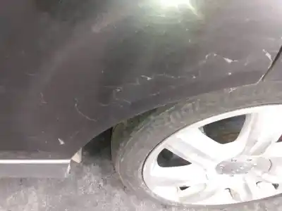 Автозапчасти б/у задняя левая дверь за audi q7 (4l) 4.2 v8 32v tdi biturbo 326 cv / 240 kw ссылки oem iam   