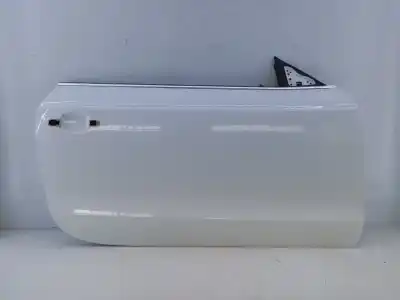 Автозапчасти б/у дверь передняя правая за audi a5 coupe (8t) 2.0 tfsi quattro (155kw) ссылки oem iam 