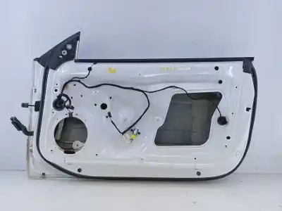 Автозапчасти б/у дверь передняя правая за audi a5 coupe (8t) 2.0 tfsi quattro (155kw) ссылки oem iam  e4-a3-12 