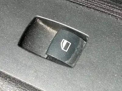 Second-hand car spare part right front power window switch for bmw x1 (e84) sdrive 20d oem iam references 