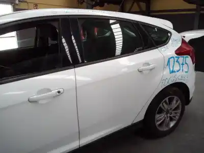 İkinci el araba yedek parçası arka sol kapi için ford focus lim. (cb8) trend oem iam referansları   
