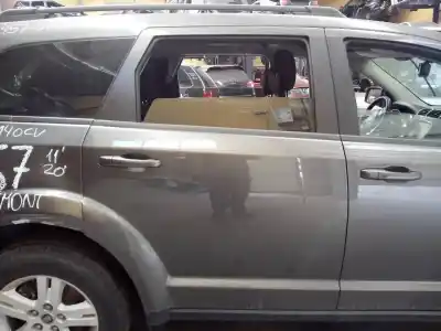 Second-hand car spare part rear right door for fiat freemont (345) lounge oem iam references 