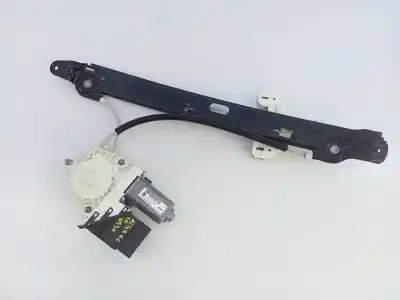 Second-hand car spare part Rear Right Window Regulator for SEAT ALTEA XL (5P5) Stylance / Style OEM IAM references  E1-B6-34-1 