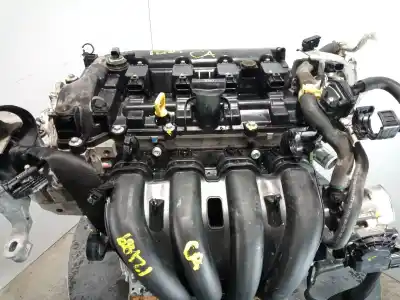 Tweedehands auto-onderdeel complete motor voor mazda 2 lim. () evolution oem iam-referenties  m1-a3-94 40346712