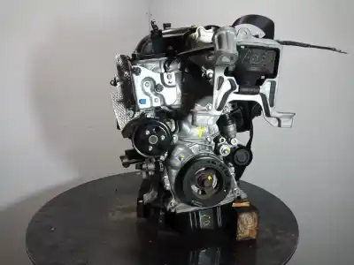 Tweedehands auto-onderdeel complete motor voor mazda 2 lim. () evolution oem iam-referenties  m1-a3-94 40346712