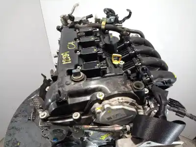 Tweedehands auto-onderdeel complete motor voor mazda 2 lim. () evolution oem iam-referenties  m1-a3-94 40346712