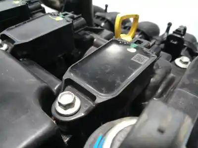 Tweedehands auto-onderdeel complete motor voor mazda 2 lim. () evolution oem iam-referenties  m1-a3-94 40346712