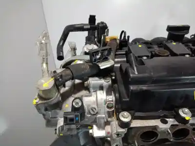 Tweedehands auto-onderdeel complete motor voor mazda 2 lim. () evolution oem iam-referenties  m1-a3-94 40346712