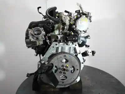 Tweedehands auto-onderdeel complete motor voor mazda 2 lim. () evolution oem iam-referenties  m1-a3-94 40346712