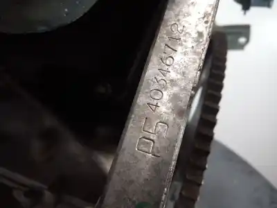 Tweedehands auto-onderdeel complete motor voor mazda 2 lim. () evolution oem iam-referenties  m1-a3-94 40346712