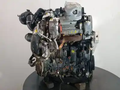 Автозапчасти б/у полный двигатель за seat leon sc (5f5) style ссылки oem iam ckfc m1-a1-17 