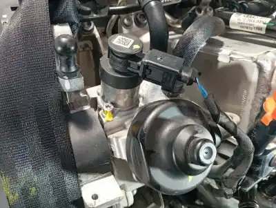 Автозапчасти б/у полный двигатель за seat leon sc (5f5) style ссылки oem iam ckfc m1-a1-17 