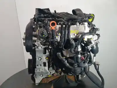 Автозапчасти б/у полный двигатель за seat leon sc (5f5) style ссылки oem iam ckfc