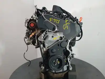 Автозапчасти б/у полный двигатель за seat leon sc (5f5) style ссылки oem iam ckfc m1-a1-17 