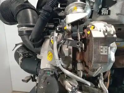 Автозапчасти б/у полный двигатель за seat leon sc (5f5) style ссылки oem iam ckfc m1-a1-17 