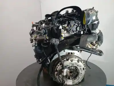 Автозапчасти б/у полный двигатель за seat leon sc (5f5) style ссылки oem iam ckfc m1-a1-17 