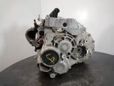 Автозапчасти б/у коробка передач за seat leon sc (5f5) style ссылки oem iam pfl