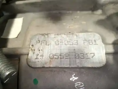 Автозапчасти б/у коробка передач за seat leon sc (5f5) style ссылки oem iam pfl m1-a1-141 