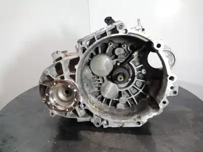 Автозапчасти б/у коробка передач за seat leon sc (5f5) style ссылки oem iam pfl m1-a1-141 
