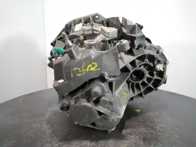 Second-hand car spare part gearbox for dacia duster laureate 4x2 oem iam references tl4043