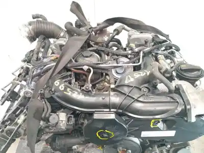 Автозапчасти б/у полный двигатель за audi a6 avant (4f5) 2.7 tdi ссылки oem iam bpp m1-a1-65 