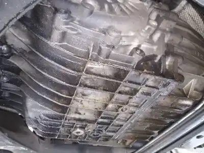 Gebrauchtes Autoersatzteil getriebe zum audi a6 avant (4f5) 2.7 tdi oem-iam-referenzen ksy  