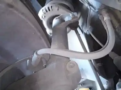Peça sobressalente para automóvel em segunda mão  por AUDI A3 (8P)  Referências OEM IAM   