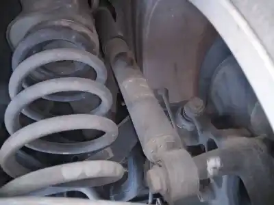Peça sobressalente para automóvel em segunda mão  por AUDI A3 (8P)  Referências OEM IAM   