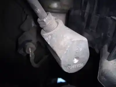 Peça sobressalente para automóvel em segunda mão  por AUDI A3 (8P)  Referências OEM IAM   