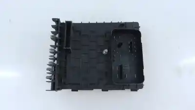 Peça sobressalente para automóvel em segunda mão caixa de fusíveis e relés por audi a3 (8p) 2.0 tdi ambiente referências oem iam 1k0937125a e2-a1-3-5 