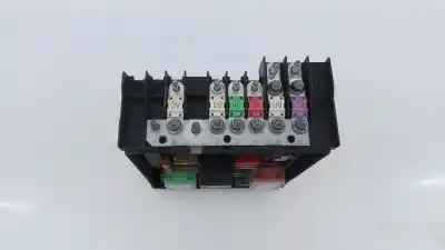Peça sobressalente para automóvel em segunda mão caixa de fusíveis e relés por audi a3 (8p) 2.0 tdi ambiente referências oem iam 1k0937125a e2-a1-3-5 