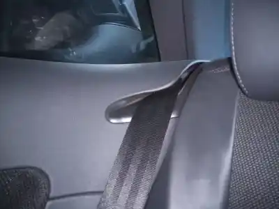 Автозапчастина б/у задній правий ремін безпеки для audi a3 (8p) 2.0 tdi ambiente посилання на oem iam 