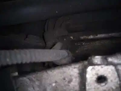 Автозапчастина б/у рульмова рейка для AUDI A3 (8P) 2.0 TDI Ambiente Посилання на OEM IAM   