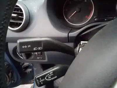 Автозапчастина б/у перерівний контроль для audi a3 (8p) 2.0 tdi ambiente посилання на oem iam 