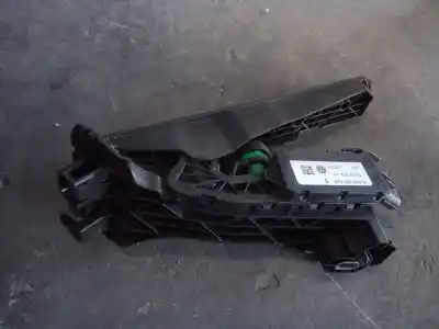 Автозапчастина б/у педаль акселератора для audi a3 (8p) 2.0 tdi ambiente посилання на oem iam 1k1723503l