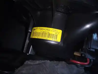 Автозапчастина б/у вентилятор опалення для audi a3 (8p) 2.0 tdi ambiente посилання на oem iam 1k1820015e
