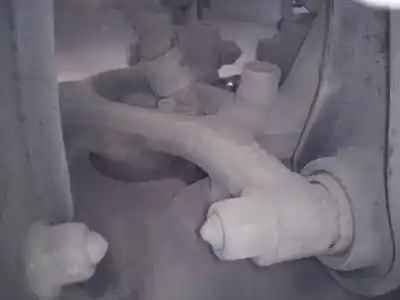 Peça sobressalente para automóvel em segunda mão  por AUDI A3 (8P)  Referências OEM IAM   