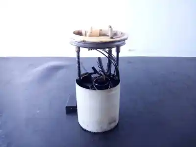 Peça sobressalente para automóvel em segunda mão boia / bomba combustível por audi a3 (8p) 2.0 tdi ambiente (dpf) (125kw) referências oem iam 1k0919050j