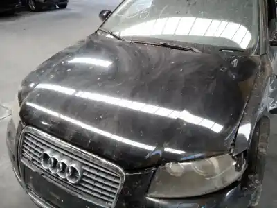Peça sobressalente para automóvel em segunda mão capot por audi a3 (8p) 2.0 tdi ambiente (dpf) (125kw) referências oem iam   