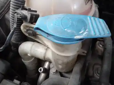 Peça sobressalente para automóvel em segunda mão depósito do limpa vidros por audi a3 (8p) 2.0 tdi ambiente (dpf) (125kw) referências oem iam 