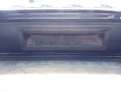 Pezzo di ricambio per auto di seconda mano MANIGLIA ESTERNA DEL CANCELLO per AUDI A3 (8P)  Riferimenti OEM IAM   