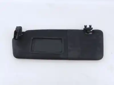 Peça sobressalente para automóvel em segunda mão pára-sol esquerdo por audi a3 (8p) 2.0 tdi ambiente (dpf) (125kw) referências oem iam 