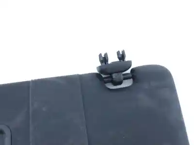 Peça sobressalente para automóvel em segunda mão pára-sol esquerdo por audi a3 (8p) 2.0 tdi ambiente (dpf) (125kw) referências oem iam  e1-b6-15-1 