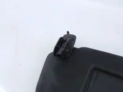 Peça sobressalente para automóvel em segunda mão pára-sol esquerdo por audi a3 (8p) 2.0 tdi ambiente (dpf) (125kw) referências oem iam  e1-b6-15-1 