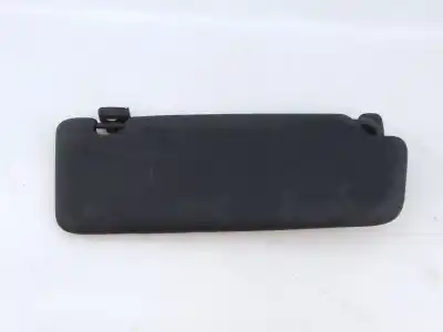 Peça sobressalente para automóvel em segunda mão pára-sol esquerdo por audi a3 (8p) 2.0 tdi ambiente (dpf) (125kw) referências oem iam  e1-b6-15-1 