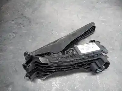 Peça sobressalente para automóvel em segunda mão pedal acelerador por audi a3 (8p) 2.0 tdi ambiente (dpf) (125kw) referências oem iam 1k1721503p