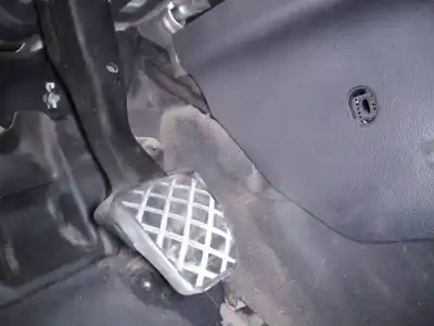 Peça sobressalente para automóvel em segunda mão pedal de travão por audi a3 (8p) 2.0 tdi ambiente (dpf) (125kw) referências oem iam 